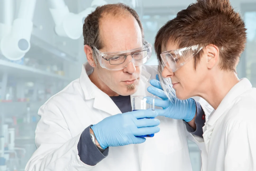 Cell culture suited PBS